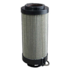 Replacement/Interchange Hydraulic Filter Element: Cellulose, 10 &micro;