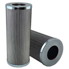 Replacement/Interchange Hydraulic Filter Element: Microglass, 10 &micro;