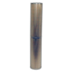 Replacement/Interchange Hydraulic Filter Element: Cellulose, 5 &micro;