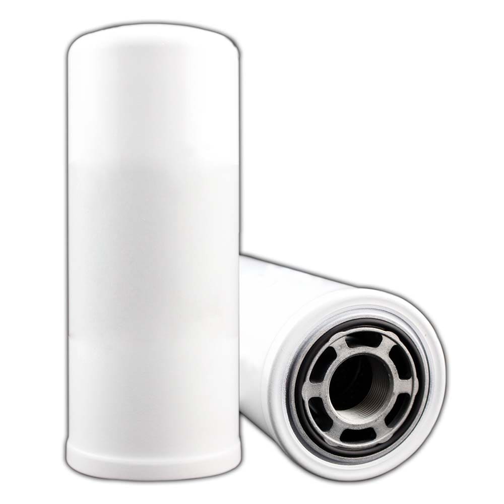 Replacement/Interchange Spin-On Hydraulic Filter Element: Cellulose, 20 &micro;