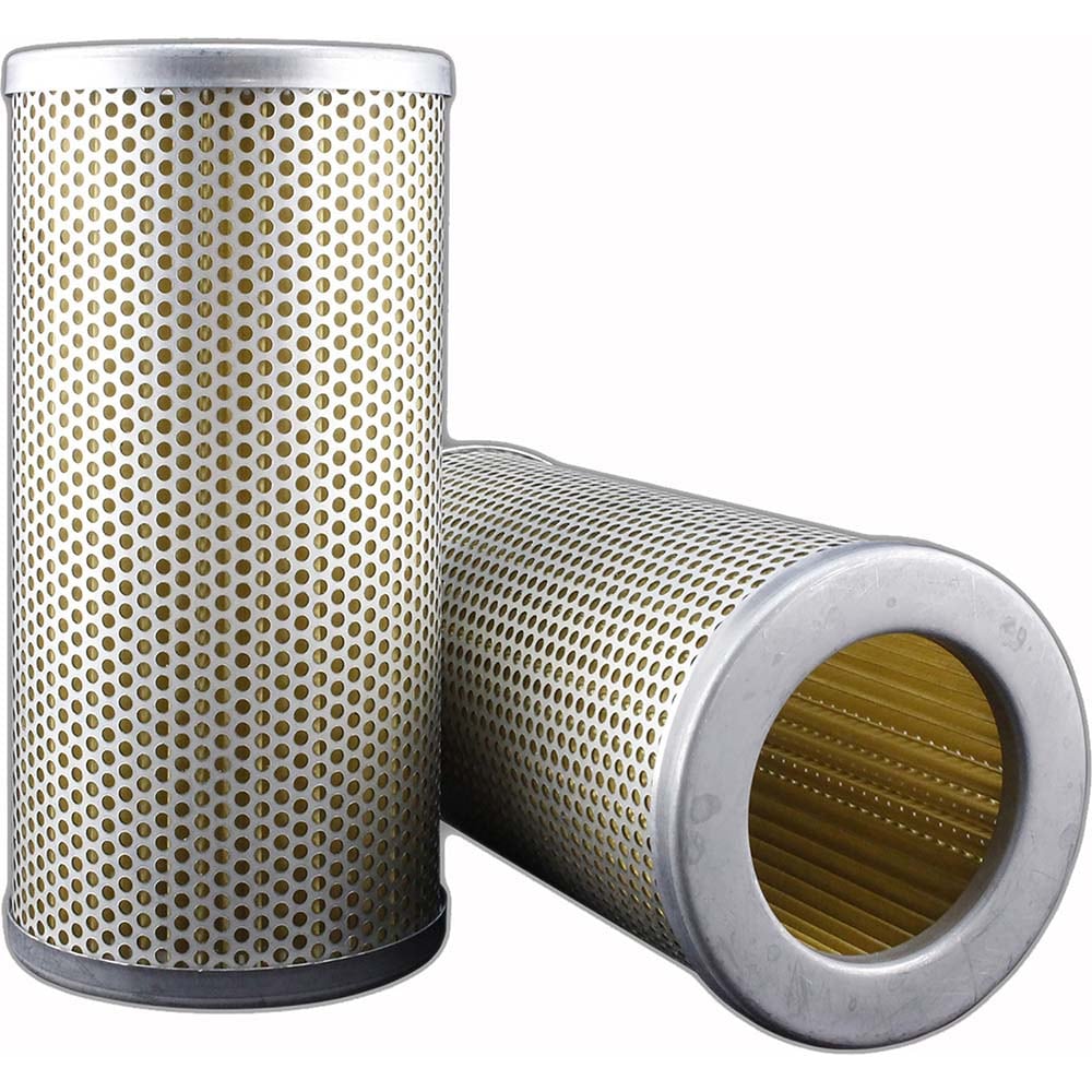 Replacement/Interchange Hydraulic Filter Element: Wire Mesh, 250 &micro;