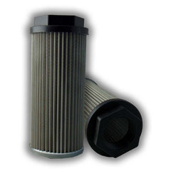 Replacement/Interchange Hydraulic Filter Element: Wire Mesh, 149 &micro;