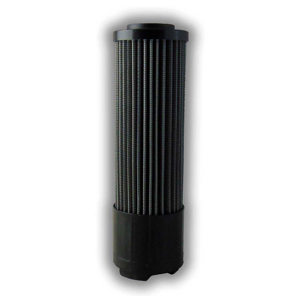 Replacement/Interchange Hydraulic Filter Element: Wire Mesh, 40 &micro;