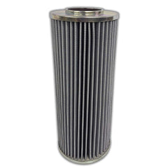 Replacement/Interchange Hydraulic Filter Element: Microglass, 5 &micro;