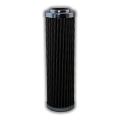 Replacement/Interchange Hydraulic Filter Element: Wire Mesh, 60 &micro;