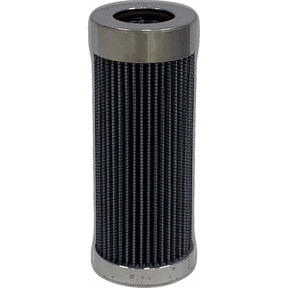 Replacement/Interchange Hydraulic Filter Element: Wire Mesh, 25 &micro;