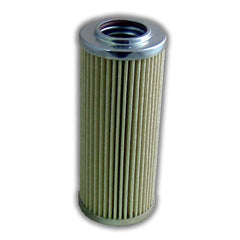 Replacement/Interchange Hydraulic Filter Element: Cellulose, 25 &micro;