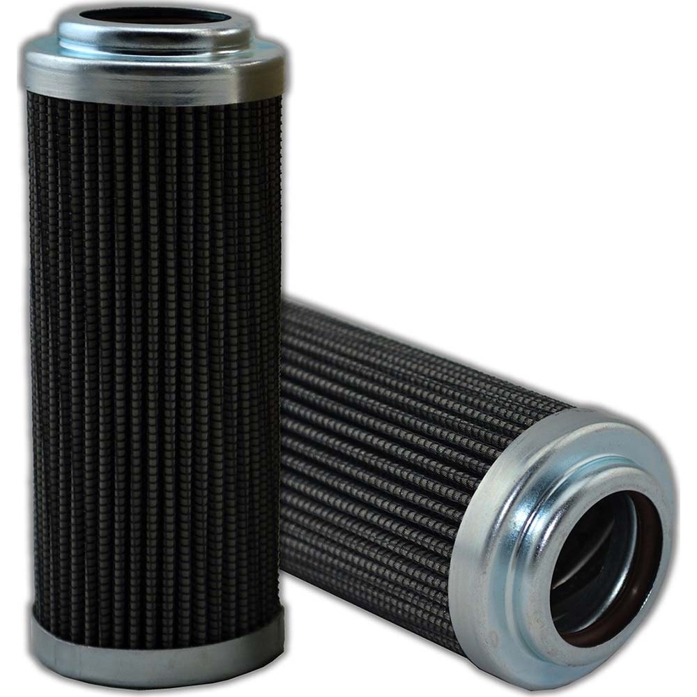 Replacement/Interchange Hydraulic Filter Element: Wire Mesh, 40 &micro;