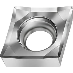 Turning Insert: CCGT32.50.2-MN2 WN10, Carbide