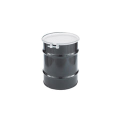 Drums & Tanks; Drum Type: Open Head; Height (Inch): 14; Diameter/Width (Inch): 14; Volume Capacity (Gal.): 10