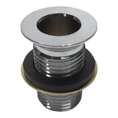 Drain Components; Includes: Sink Drain, Locknut, Washer