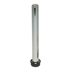 Drain Components; Includes: Overflow Pipe