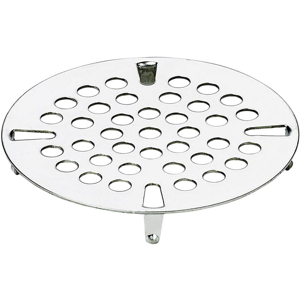 Drain Components; Includes: Face Strainer