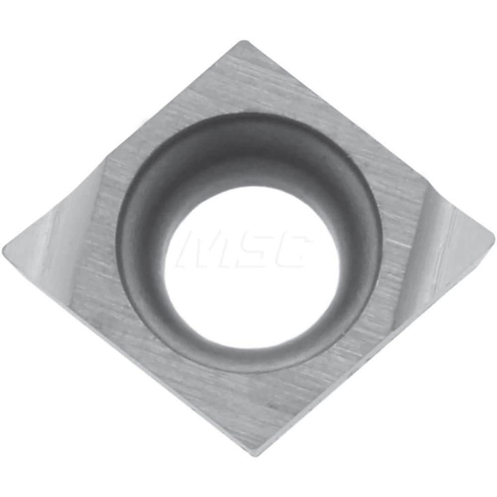 Boring Inserts; Insert Style: CCET; Insert Size Code: 141105; Insert Material: Cermet; Material Grade: P01, P10; Manufacturer Grade: TN610