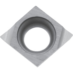 Boring Inserts; Insert Style: CCET; Insert Size Code: 14111; Insert Material: Cermet; Material Grade: P01, P10; Manufacturer Grade: TN610