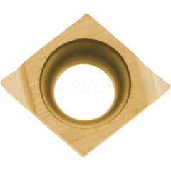 Boring Inserts; Insert Style: CCET; Insert Size Code: 141102; Insert Material: Cermet; Material Grade: P01, P10, P20; Manufacturer Grade: PV710