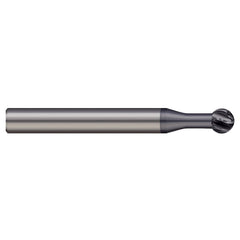 Undercutting End Mills; Mill Diameter (Decimal Inch): 0.1562; Mill Diameter (Inch): 5/32; Length Of Cut (Decimal Inch