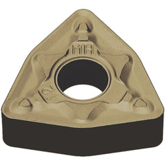 Turning Insert: WNMG431MH UE6105, Carbide
