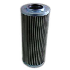 Replacement/Interchange Hydraulic Filter Element: Wire Mesh, 50 &micro;