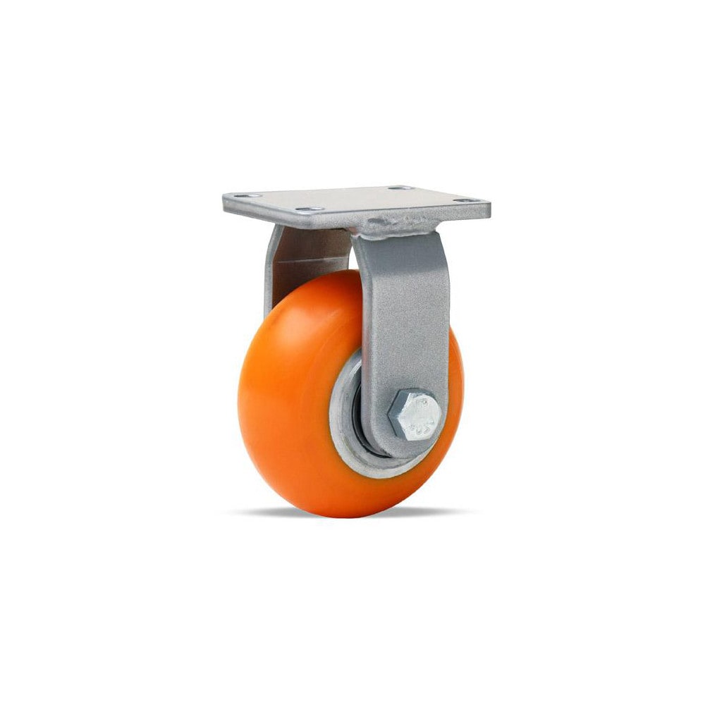 Caster Wheels; Wheel Diameter (Inch): 4; Wheel Width (Inch): 2