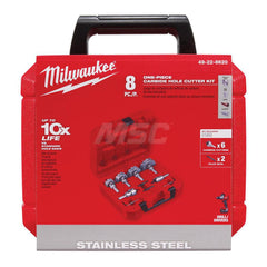 Brand: Milwaukee Tool / Part #: 49-22-8620