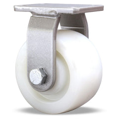 Caster Wheels; Wheel Diameter (Inch): 4; Wheel Width (Inch): 2