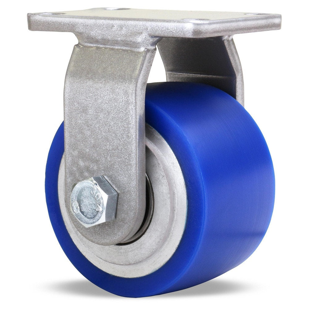 Caster Wheels; Wheel Diameter (Inch): 3.5; Wheel Width (Inch): 2