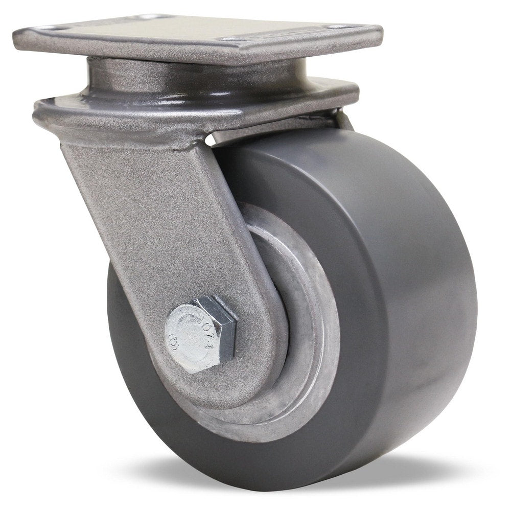 Caster Wheels; Wheel Diameter (Inch): 4; Wheel Width (Inch): 2