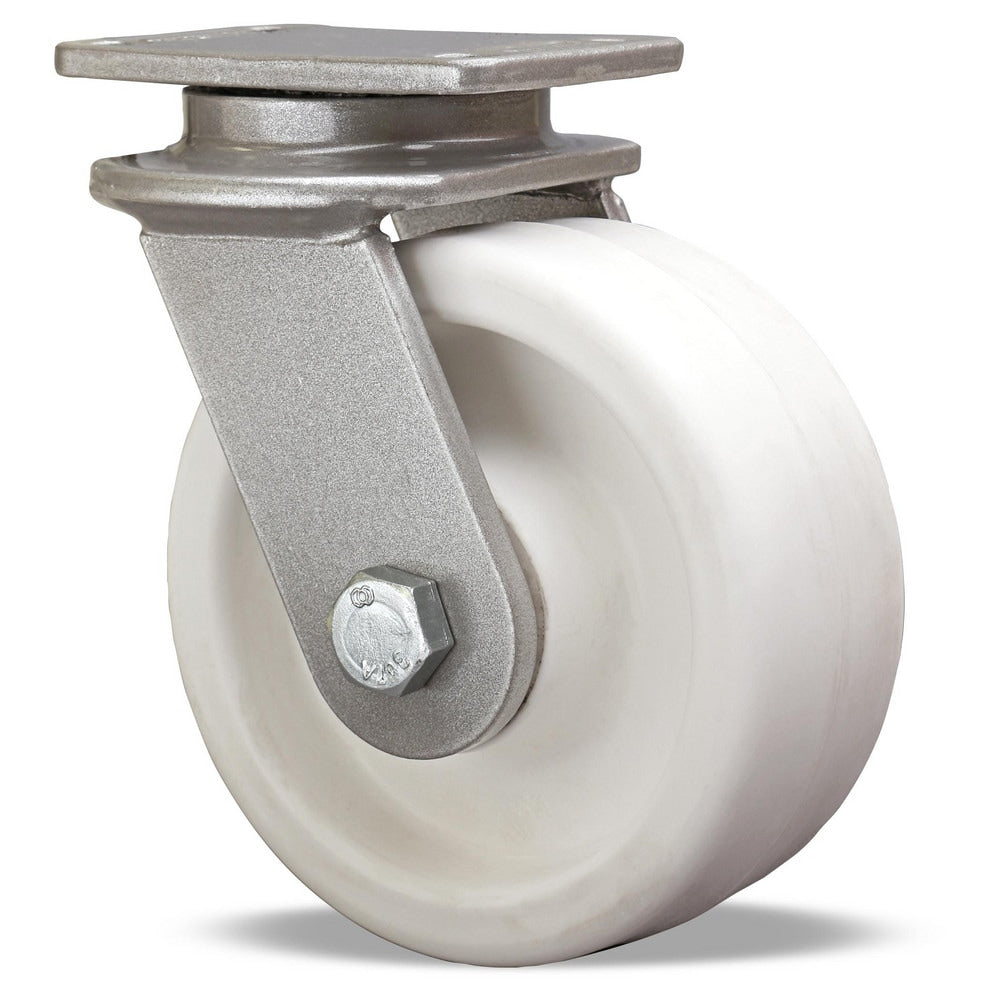 Caster Wheels; Wheel Diameter (Inch): 5; Wheel Width (Inch): 2