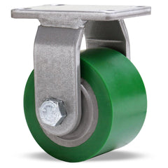 Caster Wheels; Wheel Diameter (Inch): 3.25; Wheel Width (Inch): 2