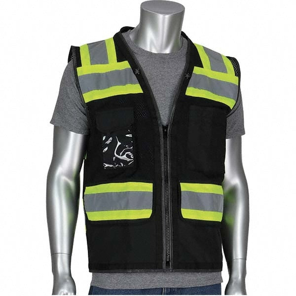 High Visibility Vest: Small