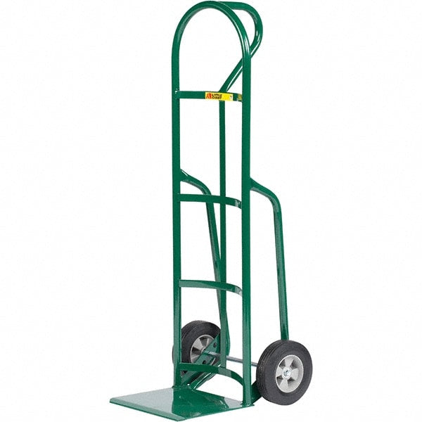 Hand Truck: 20" Wide