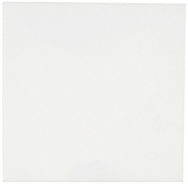 1/2 Inch Thick x 6 Inch Wide Ceramic Sheet