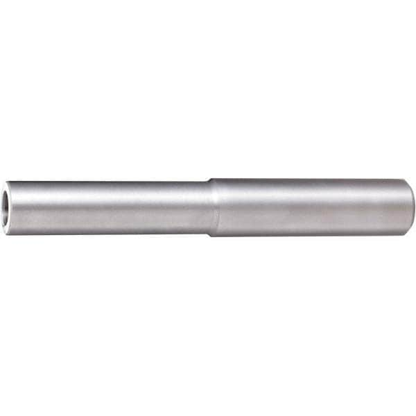 Replaceable Tip Milling Shank: Series 52600, 8-1/2" Projection, 1-1/4" Straight Shank