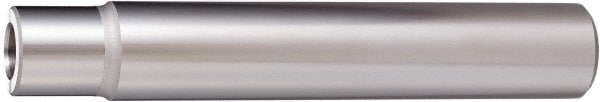 Replaceable Tip Milling Shank: Series 52600, 1/4" Projection, 3/8" Straight Shank