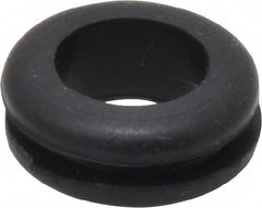 5/8" OD, 1/4" Thick Flexible Grommet