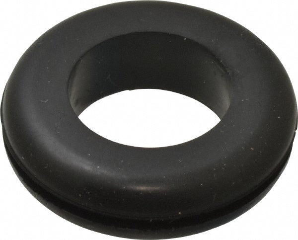 1-1/8" OD, 5/16" Thick Flexible Grommet