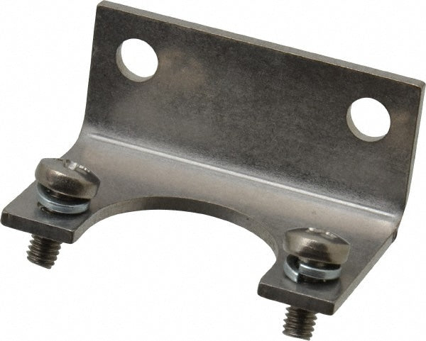 FRL Foot Bracket Mounting Kit: Use with Proportional Regulator ER08