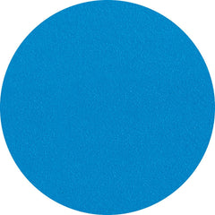 Hook & Loop Disc: 5" Dia, 800 Grit, Coated, Aluminum Oxide