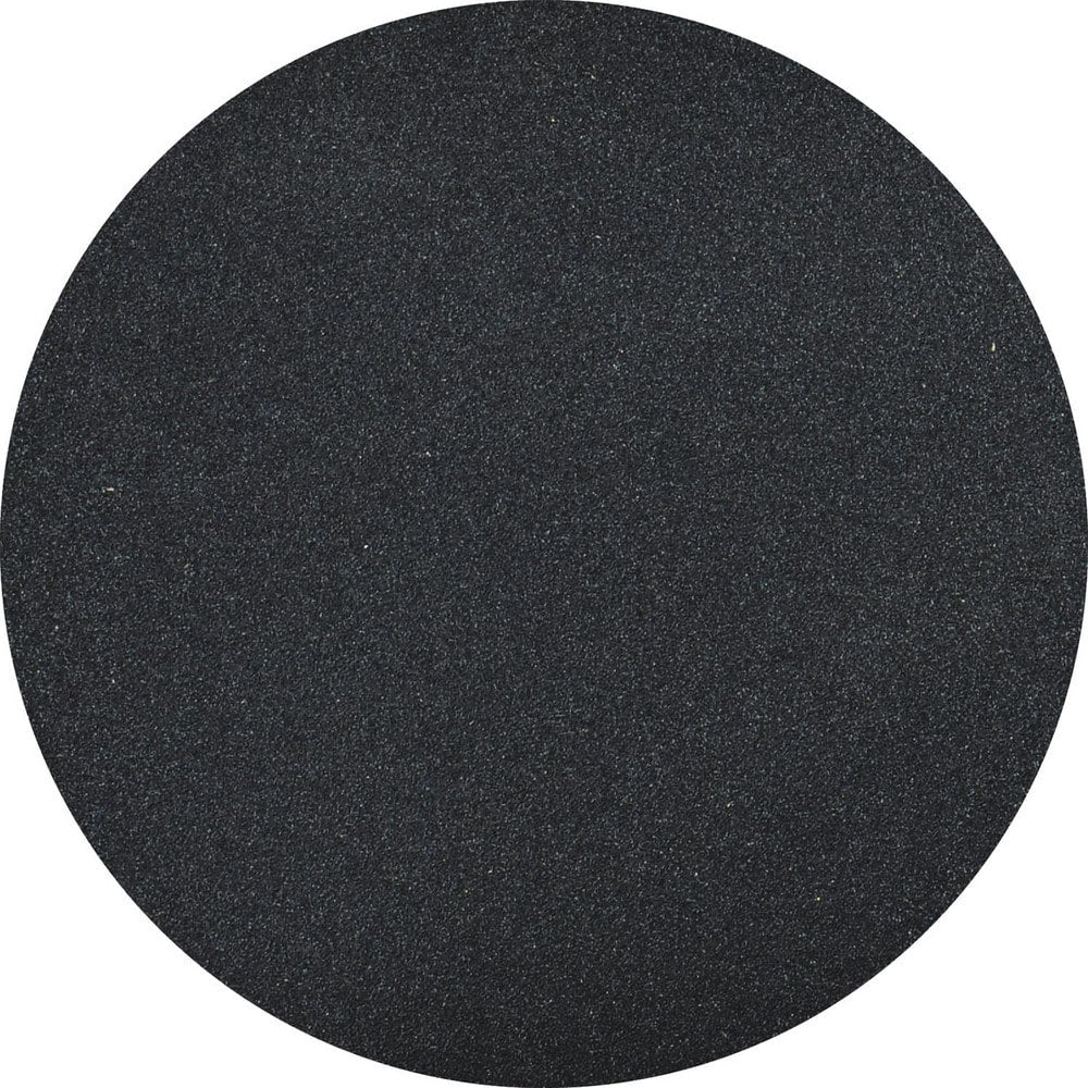 Plain Back Discs; Disc Diameter (Inch): 8; Abrasive Material: Silicon Carbide; Grit: 400; Grade: Super Fine