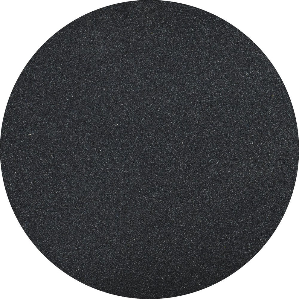 Plain Back Discs; Disc Diameter (Inch): 1; Abrasive Material: Silicon Carbide; Grit: 180; Grade: Very Fine