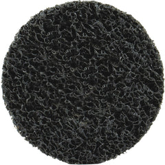 Plain Back Discs; Disc Diameter (Inch): 5; Abrasive Material: Aluminum Oxide; Grade: Extra Coarse