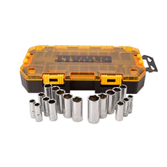 Socket Set Socket Set: 20 Pc,