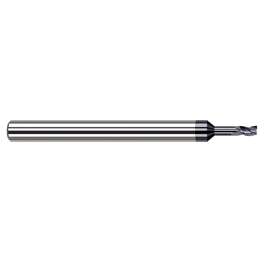 Brand: Harvey Tool / Part #: 752031-C3