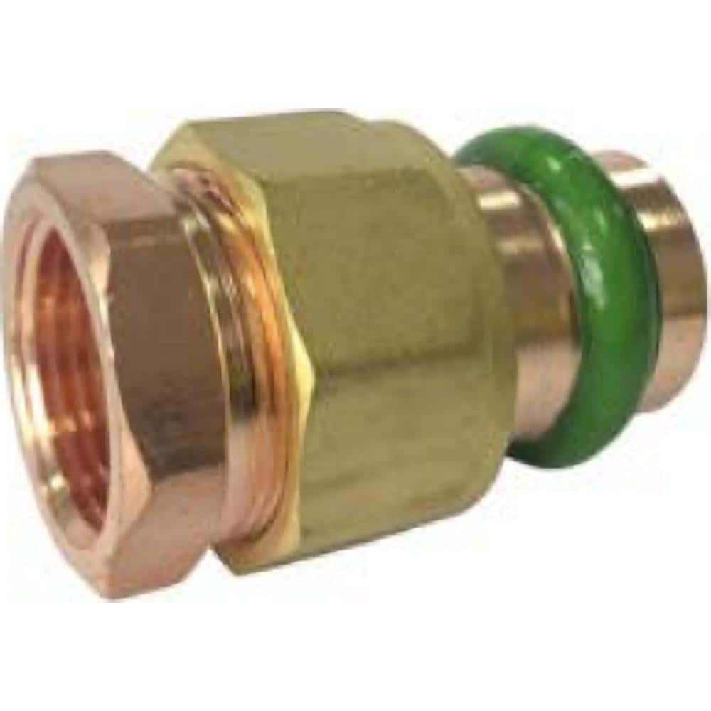 Brand: Merit Brass / Part #: MB35030