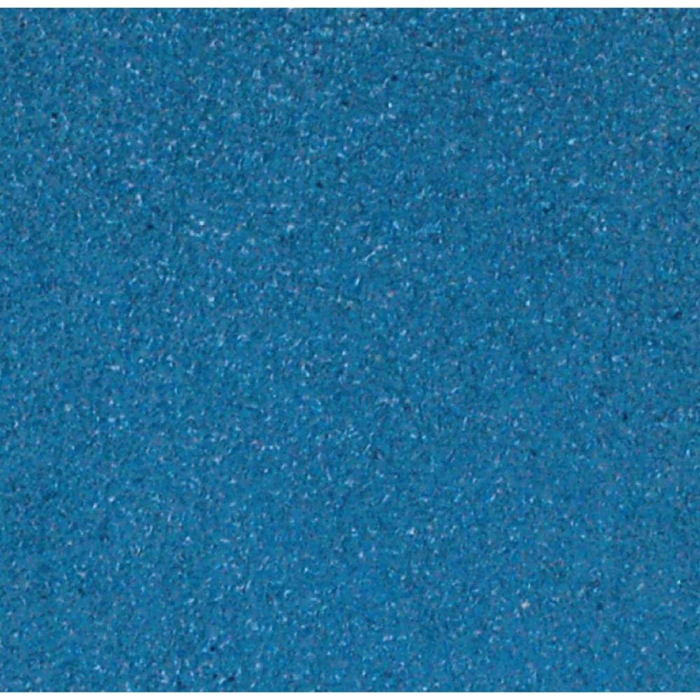 Abrasive Belt:  43" Wide, 75" OAL, 180 Grit, Zirconia Alumina