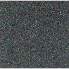 Abrasive Belt:  2" Wide, 71-1/4" OAL, 400 Grit, Silicon Carbide