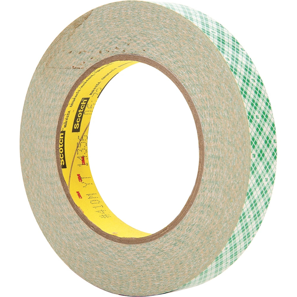 Paper Electrical Tape: 3/4" Wide, 6 mil Thick, Natural