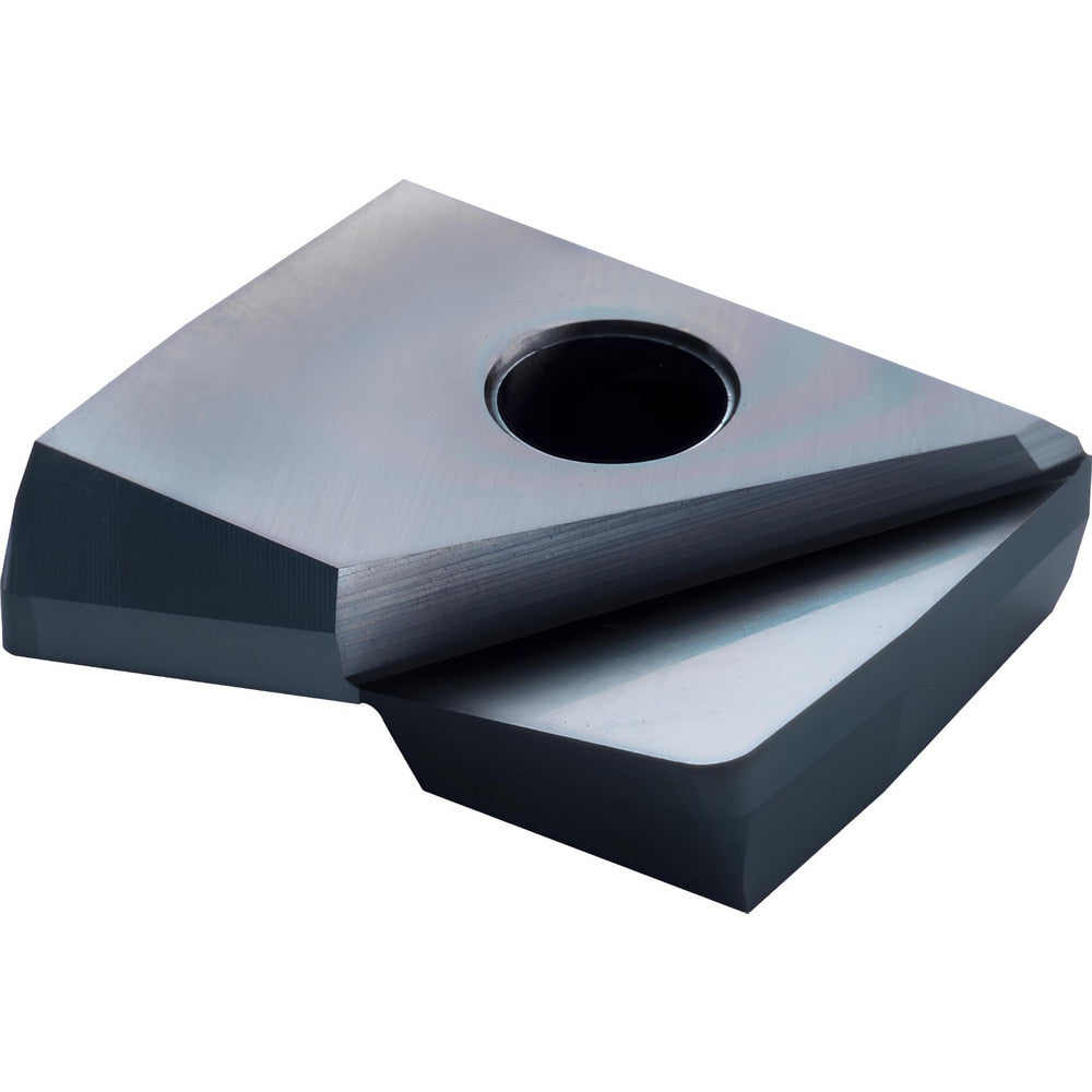 Milling Insert: PFR250R10-SH XP3310, Solid Carbide