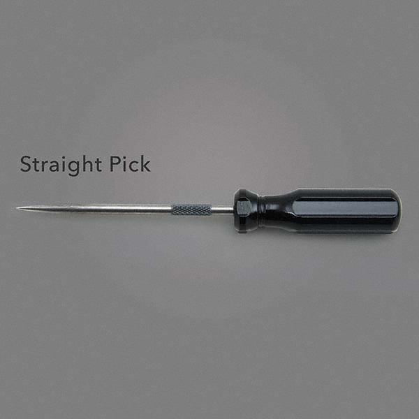 Straight Probe Scriber: